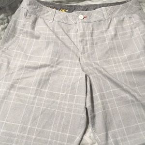 O’Neill hybrid shorts